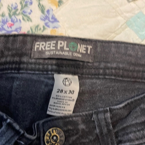 Man pants - Picture 1 of 5